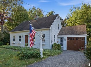 125 Bailey Road, Rocky Hill, CT 06067