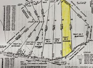 0 Track 6 Sparta Hwy, Eatonton, GA 31024