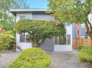 6317 42nd Ave SW APT 2, Seattle, WA 98136