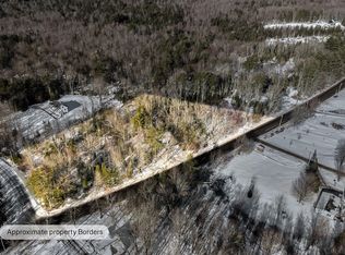 9 Backmeadow Road, Waldoboro, ME 04572