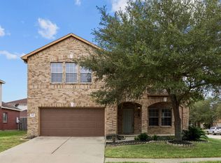 410 Sunwood Glenn Ln, Katy, TX 77494