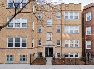 4022 N Monticello Ave UNIT 2N, Chicago, IL 60618
