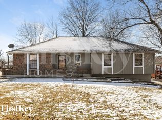 12309 E 59th St, Kansas City, MO 64133