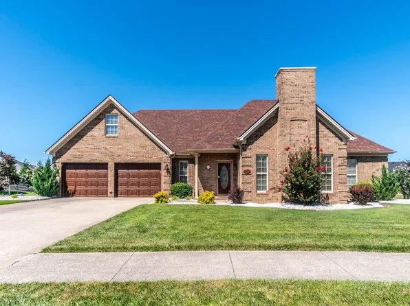 114 Castlewood Dr, Richmond, KY 40475