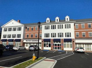 200 Danbury Rd #2304, Wilton, CT 06897