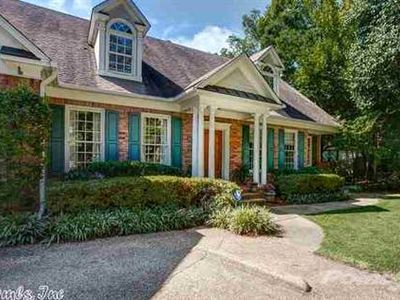 3608 Doral Dr, Little Rock, AR, 72212
