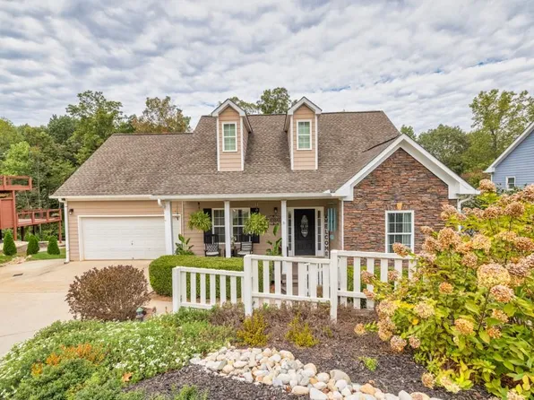 4469 Circassian Pl, Gainesville, GA 30507