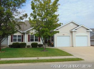 177 Grandview Dr, Lake Ozark, MO 65049