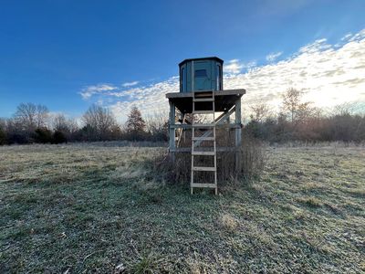 0 County Road 130, Higbee, MO, 65257