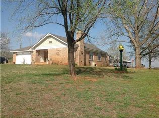 4505 108th Ave SE, Noble, OK 73068