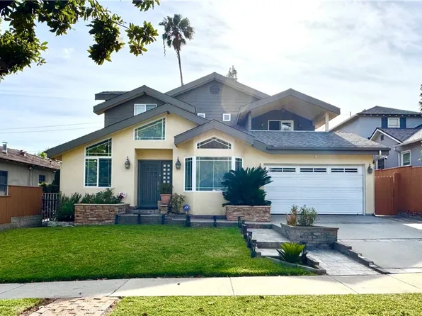 1539 N Roosevelt Ave, Pasadena, CA 91104