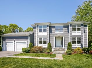 53 Clinton Ave, Rye, NY 10580