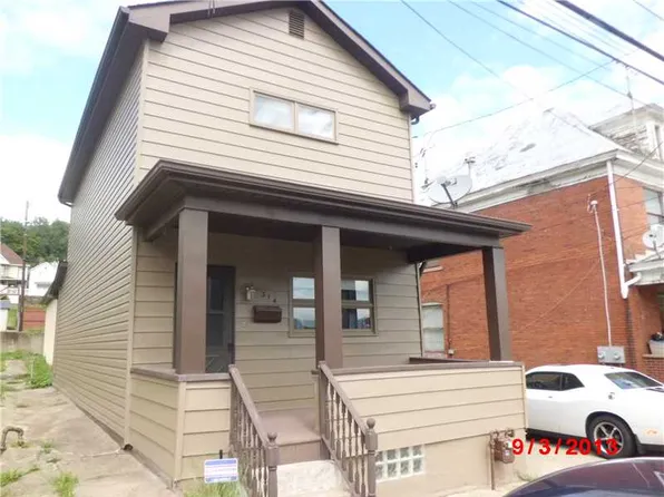 314 W 8th Ave, Tarentum, PA 15084