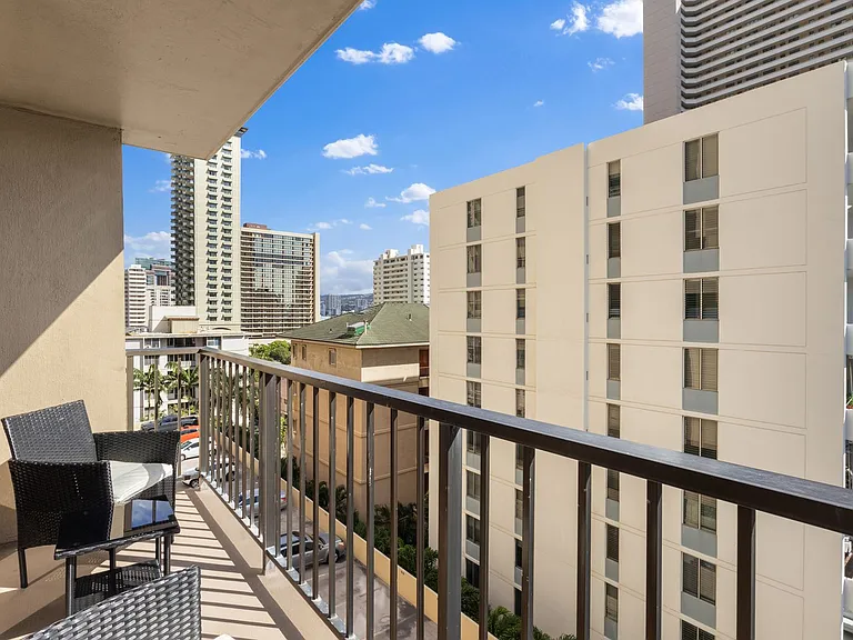 2140 Kuhio Ave #801 — Photo 9