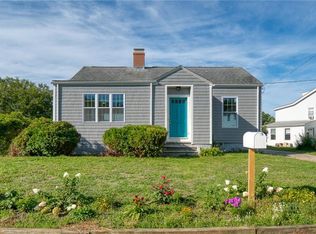 106 Old Mill Blvd, Warwick, RI 02889