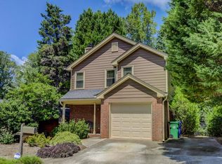 3958 Back Trails, Clarkston, GA 30021