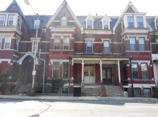 180 Maple St, Springfield, MA 01105