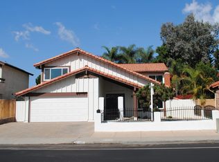 5638 Antigua Blvd, San Diego, CA 92124