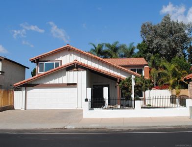 5638 Antigua Blvd, San Diego, CA, 92124