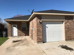 7506 Novella Dr, Fort Worth, TX 76134