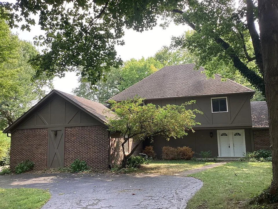 1605 Cool Creek Dr