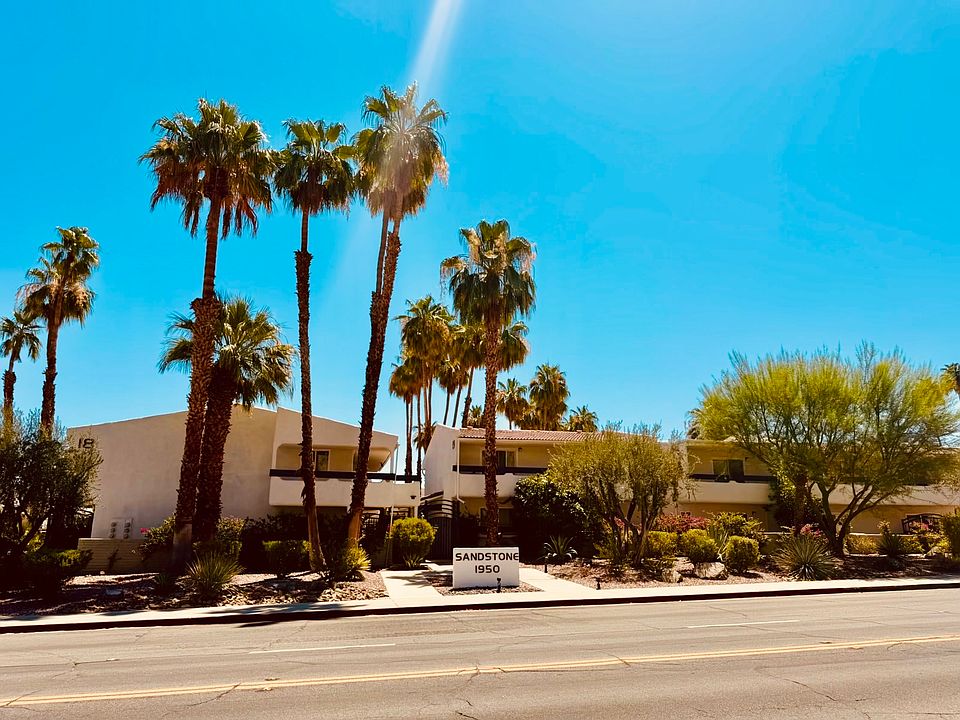 1st image of 1950 S Palm Canyon Dr Unit 104
