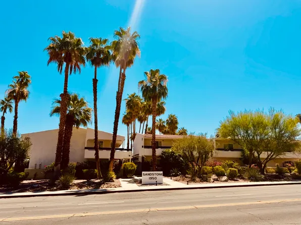 1950 S Palm Canyon Dr, Palm Springs, CA