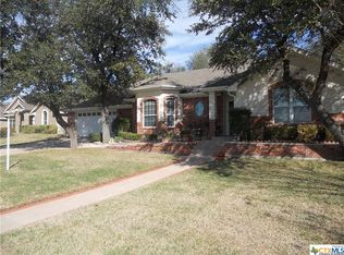 403 Wrought Iron Dr, Harker Heights, TX 76548