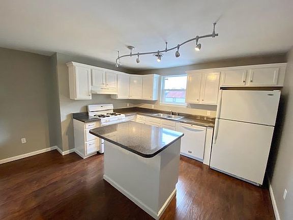 HUGE eat-in kitchen please call / text 412.897.0330 to view