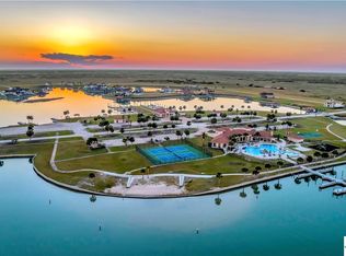 277 Blanc Ct, Pt O Connor, TX 77982