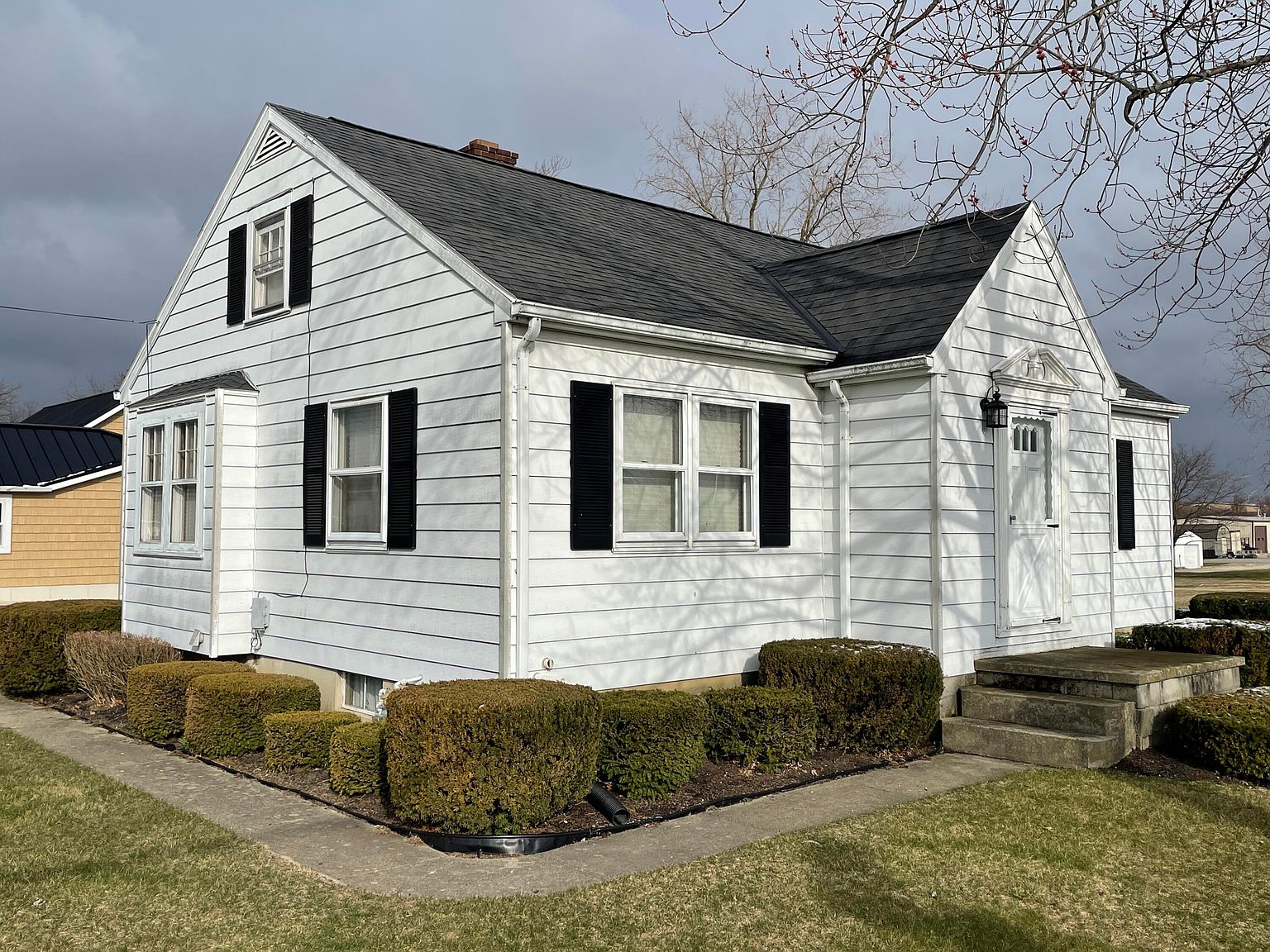 182 S Eastern Ave, Saint Henry, OH 45883 Zillow