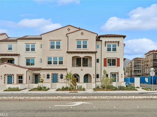 731 E Route 66, Glendora, CA 91740