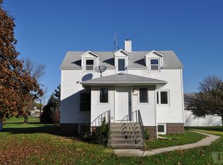 330 E 6th St, Glidden, IA 51443