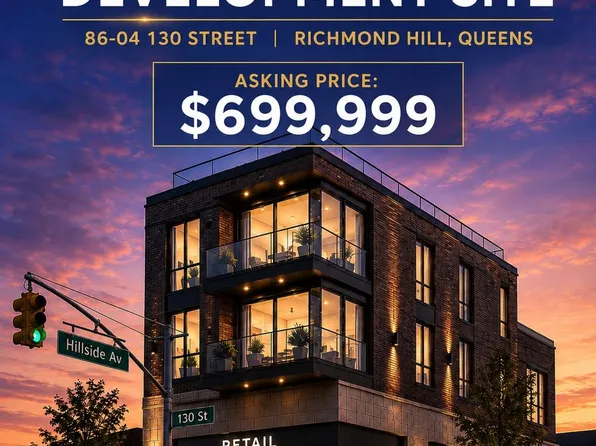 12920 Hillside Avenue, Jamaica, NY 11418