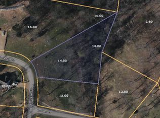 87 Rivers Edge Cir LOT 14, Bath Springs, TN 38311