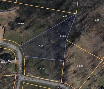 87 Rivers Edge Cir LOT 14, Bath Springs, TN, 38311