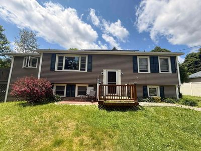5 Victor Place, Rutland, VT, 05701
