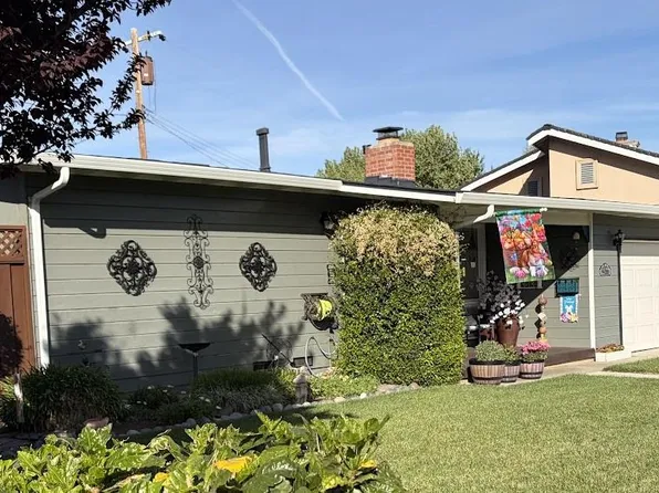 2377 Fosgate Ave, Santa Clara, CA 95050