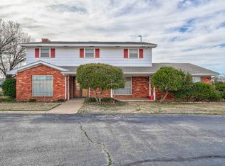 523 SE 45th St, Lawton, OK 73501