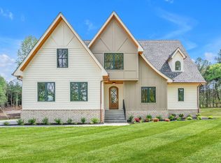 1036 Garton Rd TRACT 9, Burns, TN 37029