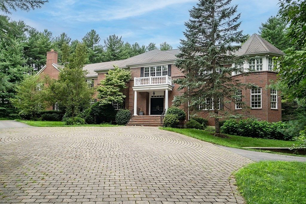 451 Wellesley St, Weston, MA 02493 MLS 73147141 Zillow
