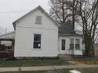 700 W Kickapoo St, Hartford City, IN 47348