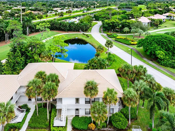 4217 B Quail Ridge Drive #Sandpiper, Boynton Beach, FL 33436