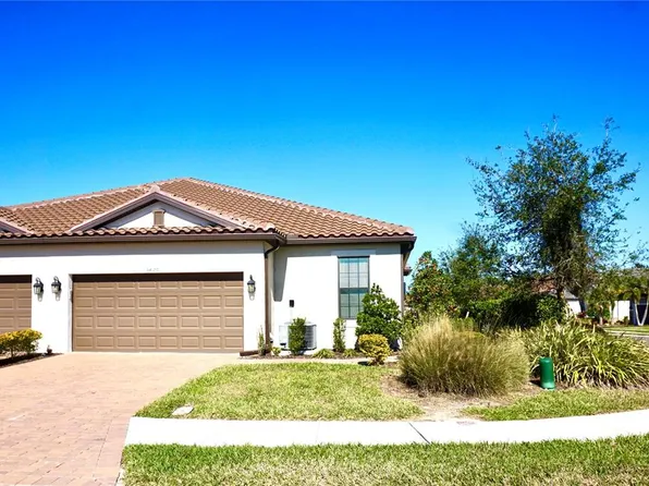 5426 Rushmere Ct, Palmetto, FL 34221