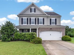 45 Hampshire Glen Pkwy, Hampton, VA 23669