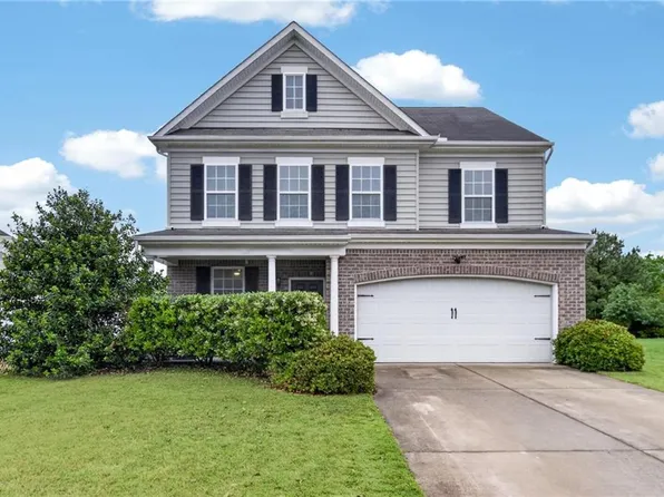 45 Hampshire Glen Pkwy, Hampton, VA 23669