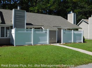 1531 College Way, New Bern, NC 28562