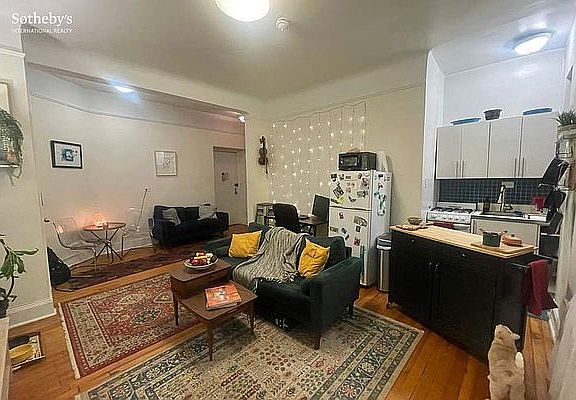 2nd image of 412 W End Ave APT 2F