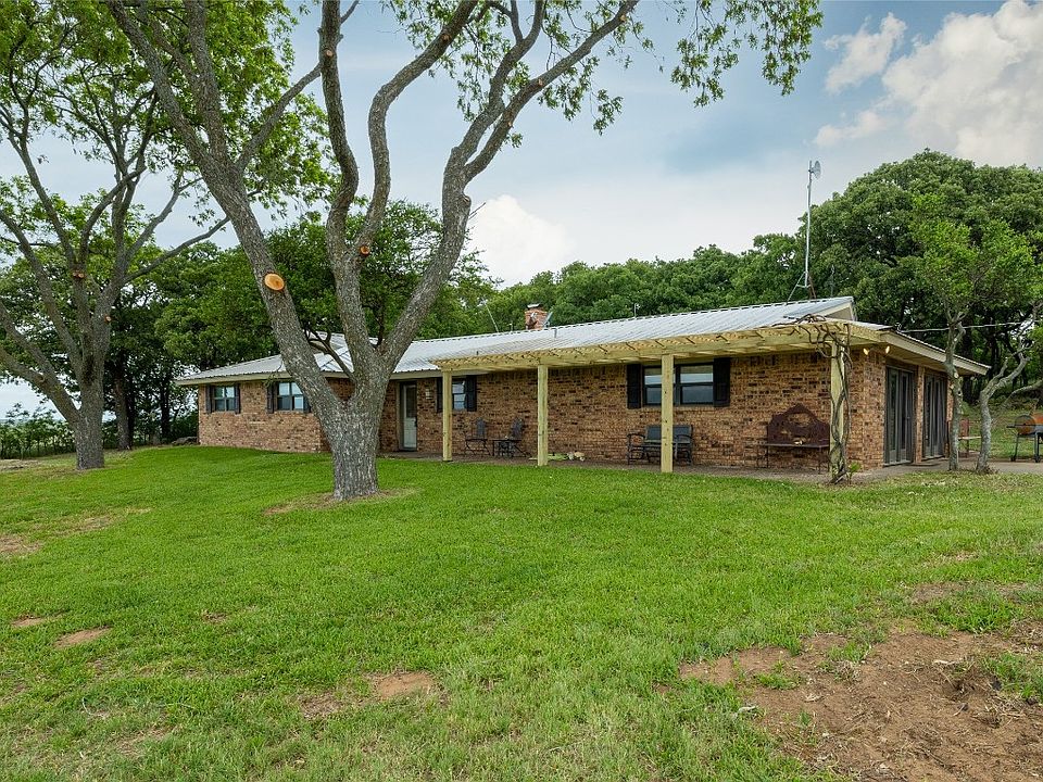 2741 Old Vashti Rd, Bowie, TX 76230 MLS 20315368 Zillow