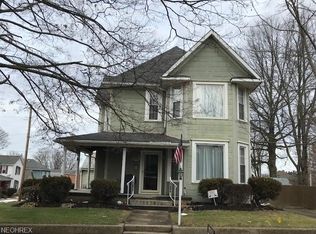 1103 Beatty Ave, Cambridge, OH 43725